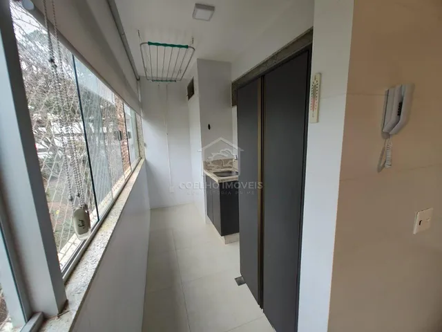 Imagem 14: APARTAMENTO 3 QUARTOS SENDO 01 SUÍTE NA SQN 403 SEM ELEVADOR E SEM VAGA DE GARAGEM