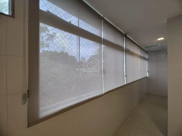 Imagem 5: APARTAMENTO 3 QUARTOS SENDO 01 SUÍTE NA SQN 403 SEM ELEVADOR E SEM VAGA DE GARAGEM