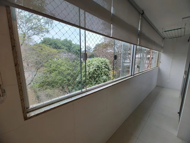 Imagem 4: APARTAMENTO 3 QUARTOS SENDO 01 SUÍTE NA SQN 403 SEM ELEVADOR E SEM VAGA DE GARAGEM