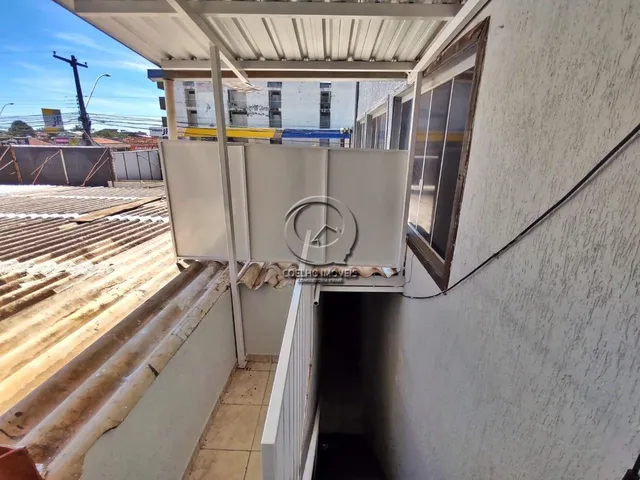 Imagem 11: APARTAMENTO DE 01 QUARTO NA QND 36 SEM VAGA DE GARAGEM E SEM ELEVADOR PRÓXIMO AO