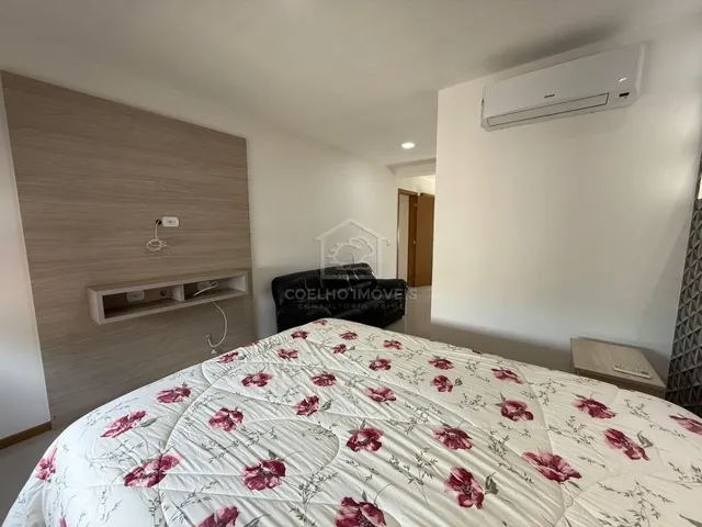 Imagem 7: LE CIEL ÁGUAS CLARAS COBERTURA LINEAR 4 QUARTOS 3 VAGAS DE GARAGEM LAZER COMPLETO