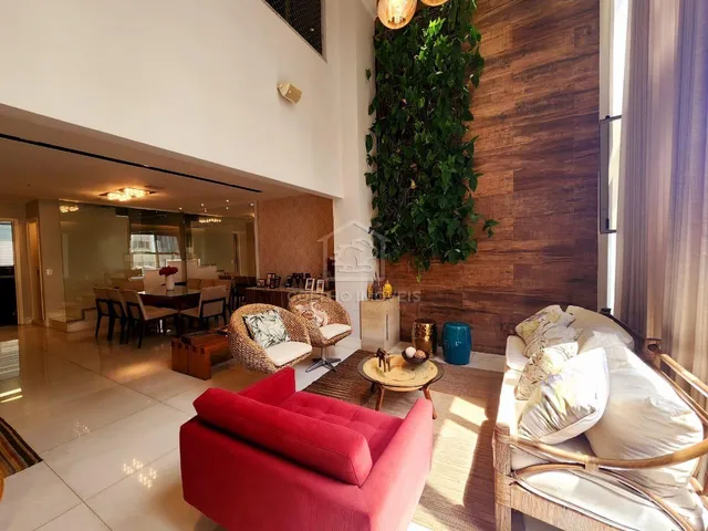 Imagem 15: ÁGUAS CLARAS ILHA DE MANHATTAN DUPLEX 3 QUARTOS REFORMADO E VARANDA