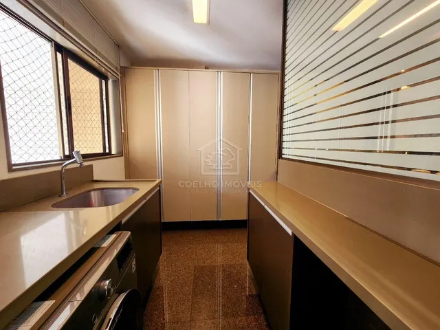 Imagem 7: ÁGUAS CLARAS ILHA DE MANHATTAN DUPLEX 3 QUARTOS REFORMADO E VARANDA