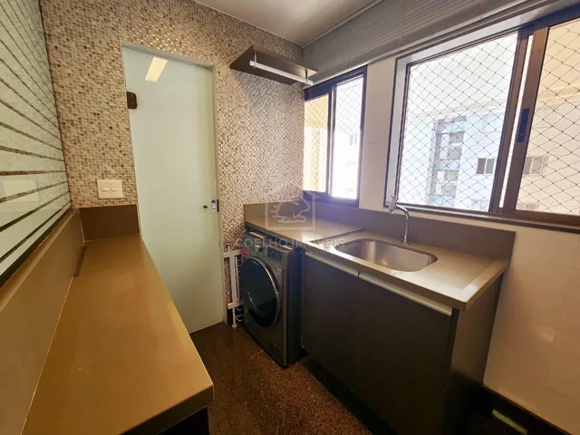 Imagem 8: ÁGUAS CLARAS ILHA DE MANHATTAN DUPLEX 3 QUARTOS REFORMADO E VARANDA