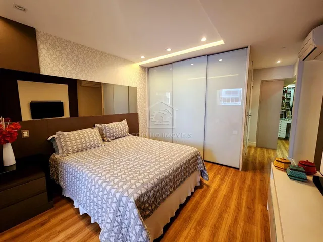 Imagem 10: ÁGUAS CLARAS ILHA DE MANHATTAN DUPLEX 3 QUARTOS REFORMADO E VARANDA