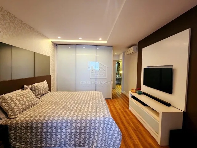 Imagem 16: ÁGUAS CLARAS ILHA DE MANHATTAN DUPLEX 3 QUARTOS REFORMADO E VARANDA