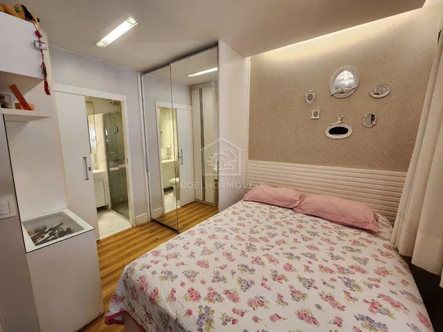 Imagem 11: ÁGUAS CLARAS ILHA DE MANHATTAN DUPLEX 3 QUARTOS REFORMADO E VARANDA