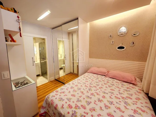 Imagem 9: ÁGUAS CLARAS ILHA DE MANHATTAN DUPLEX 3 QUARTOS REFORMADO E VARANDA