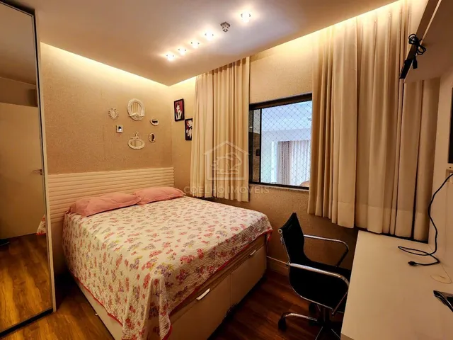 Imagem 2: ÁGUAS CLARAS ILHA DE MANHATTAN DUPLEX 3 QUARTOS REFORMADO E VARANDA