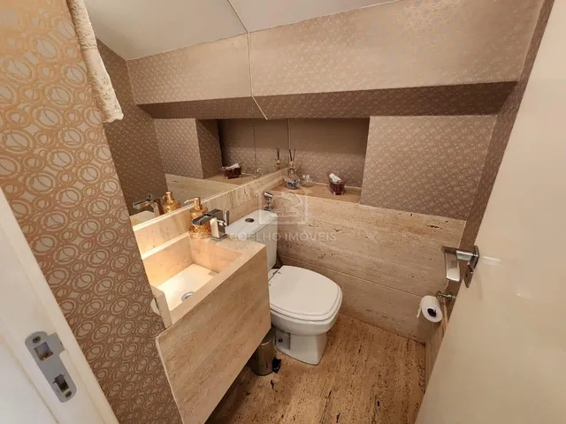Imagem 6: ÁGUAS CLARAS ILHA DE MANHATTAN DUPLEX 3 QUARTOS REFORMADO E VARANDA