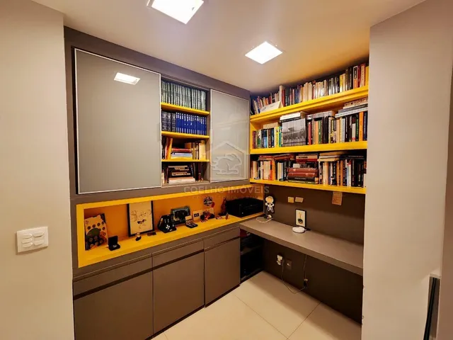 Imagem 12: ÁGUAS CLARAS ILHA DE MANHATTAN DUPLEX 3 QUARTOS REFORMADO E VARANDA