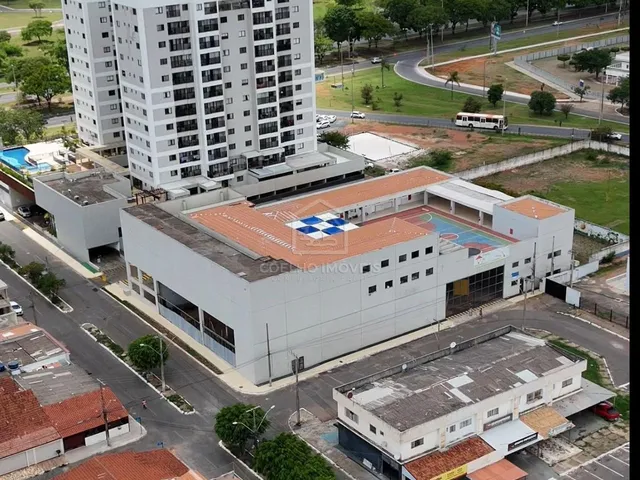 Imagem: QSF 01 PRÉDIO COMERCIAL COM AMPLO ESPAÇO
