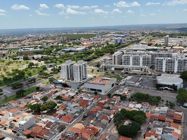 Imagem 2: QSF 01 PRÉDIO COMERCIAL COM AMPLO ESPAÇO ELEVADOR E 104 VAGAS DE GARAGEM