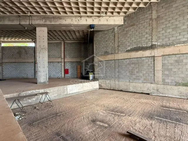 Imagem 13: QSF 01 PRÉDIO COMERCIAL COM AMPLO ESPAÇO ELEVADOR E 104 VAGAS DE GARAGEM