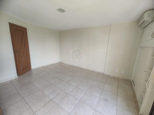 Imagem 8: SALA COMERCIAL COM BANHEIRO E VAGA DE GARAGEM NO CENTRO EMPRESARIAL ASA SUL