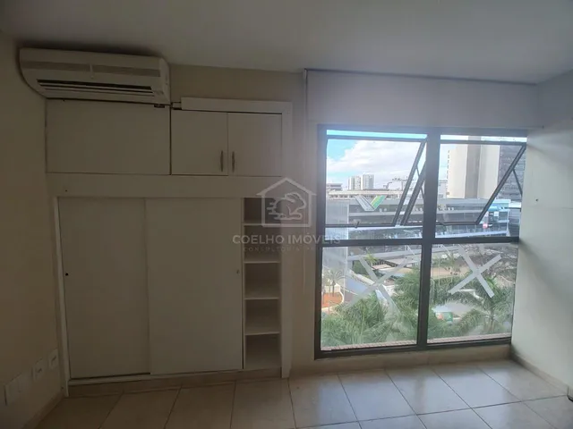 Imagem 7: SALA COMERCIAL COM BANHEIRO E VAGA DE GARAGEM NO CENTRO EMPRESARIAL ASA SUL
