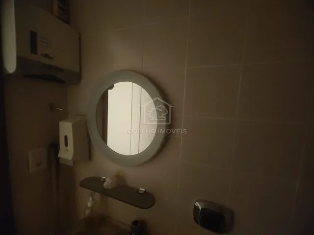 Imagem 15: SALA COMERCIAL COM BANHEIRO E VAGA DE GARAGEM NO CENTRO EMPRESARIAL ASA SUL