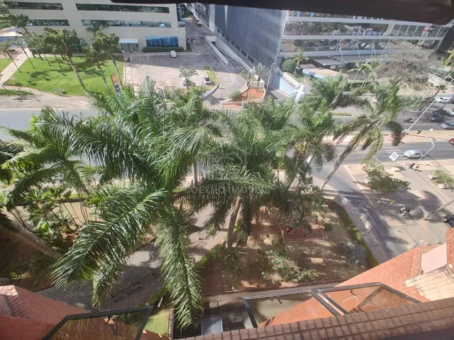 Imagem 2: SALA COMERCIAL COM BANHEIRO E VAGA DE GARAGEM NO CENTRO EMPRESARIAL ASA SUL
