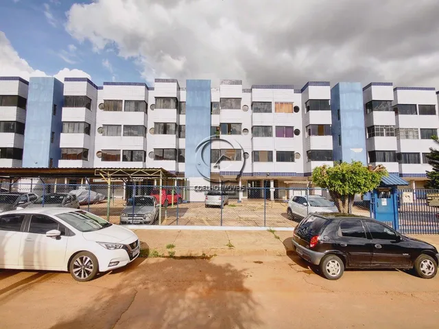 Imagem 16: TAGUATINGA, QNL 17, EXCELENTE APARTAMENTO 2 QUARTOS COM SUÍTE! AGENDE SUA VISITA!