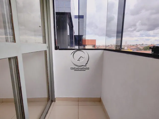 Imagem 3: TAGUATINGA, QNL 17, EXCELENTE APARTAMENTO 2 QUARTOS COM SUÍTE! AGENDE SUA VISITA!