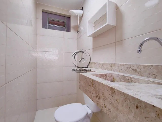 Imagem 6: TAGUATINGA, QNL 17, EXCELENTE APARTAMENTO 2 QUARTOS COM SUÍTE! AGENDE SUA VISITA!