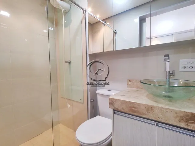 Imagem 6: EXCELENTE APARTAMENTO COM 03 QUARTOS NO VILLA GRANDINO ÁGUAS CLARAS COM 93 M2