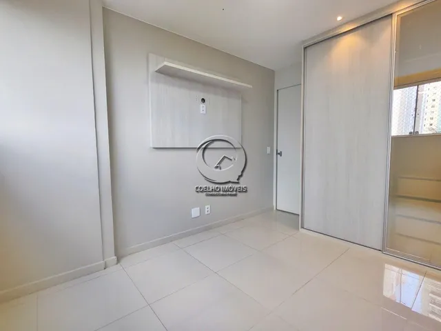 Imagem 2: EXCELENTE APARTAMENTO COM 03 QUARTOS NO VILLA GRANDINO ÁGUAS CLARAS COM 93 M2