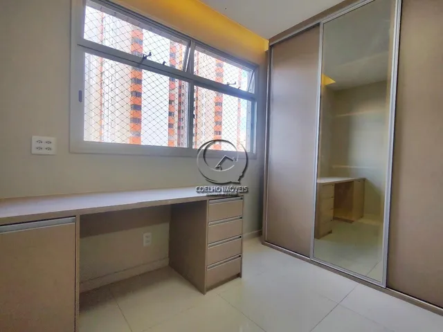 Imagem 14: EXCELENTE APARTAMENTO COM 03 QUARTOS NO VILLA GRANDINO ÁGUAS CLARAS COM 93 M2