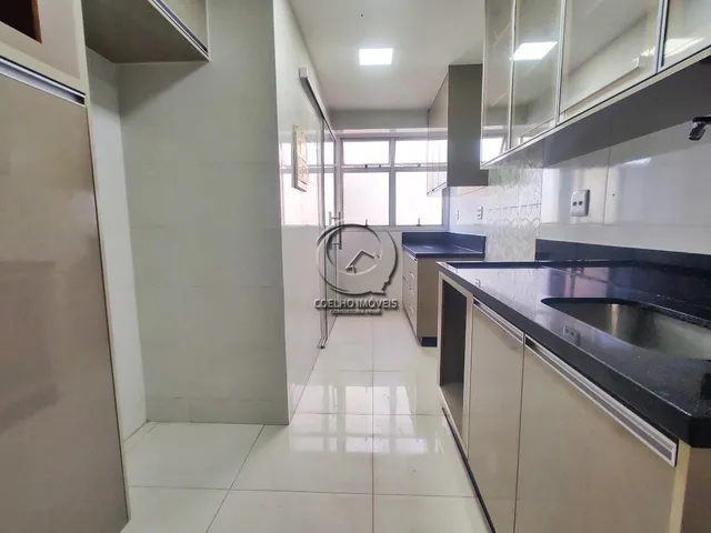 Imagem 12: EXCELENTE APARTAMENTO COM 03 QUARTOS NO VILLA GRANDINO ÁGUAS CLARAS COM 93 M2