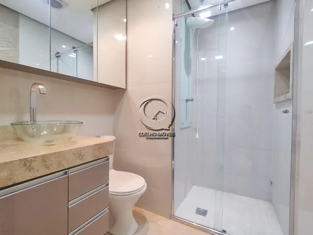 Imagem 10: EXCELENTE APARTAMENTO COM 03 QUARTOS NO VILLA GRANDINO ÁGUAS CLARAS COM 93 M2