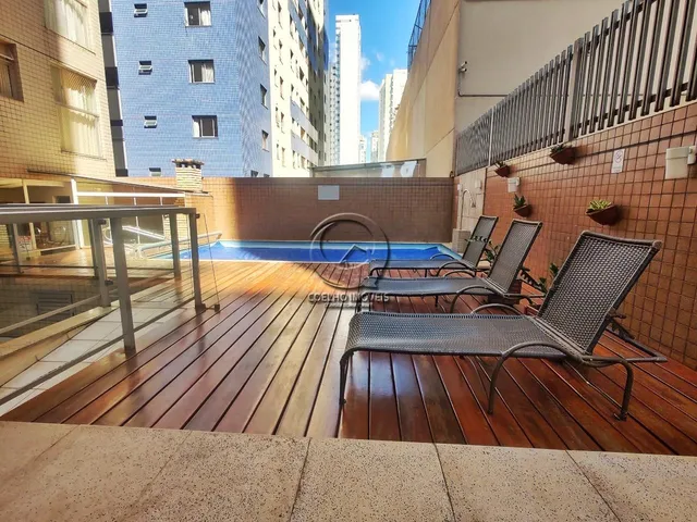 Imagem 11: EXCELENTE APARTAMENTO COM 03 QUARTOS NO VILLA GRANDINO ÁGUAS CLARAS COM 93 M2