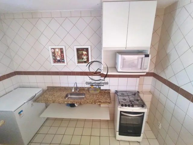Imagem 5: EXCELENTE APARTAMENTO COM 03 QUARTOS NO VILLA GRANDINO ÁGUAS CLARAS COM 93 M2