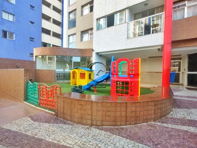 Imagem 15: EXCELENTE APARTAMENTO COM 03 QUARTOS NO VILLA GRANDINO ÁGUAS CLARAS COM 93 M2