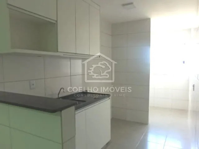Imagem 9: ADE QUADRA 02 CEILÂNDIA APARTAMENTO NOVO COM 2 QUARTOS VAGA DE GARAGEM