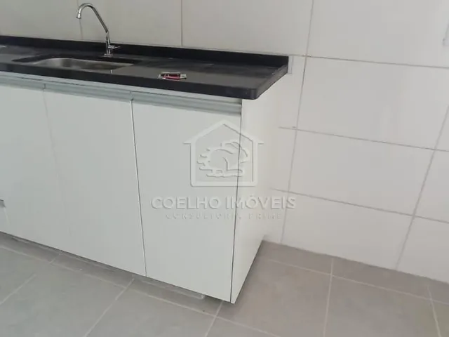 Imagem 5: ADE QUADRA 02 CEILÂNDIA APARTAMENTO NOVO COM 2 QUARTOS VAGA DE GARAGEM