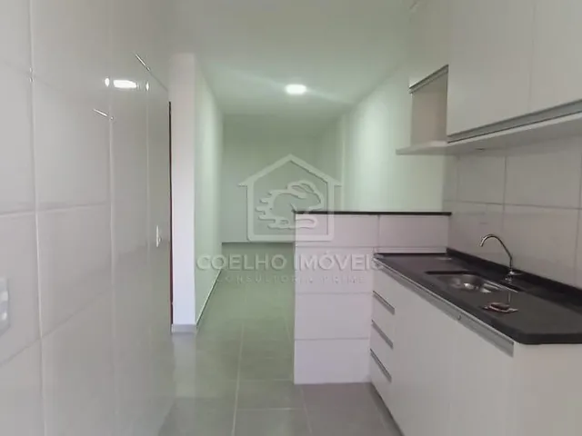 Imagem 4: ADE QUADRA 02 CEILÂNDIA APARTAMENTO NOVO COM 2 QUARTOS VAGA DE GARAGEM