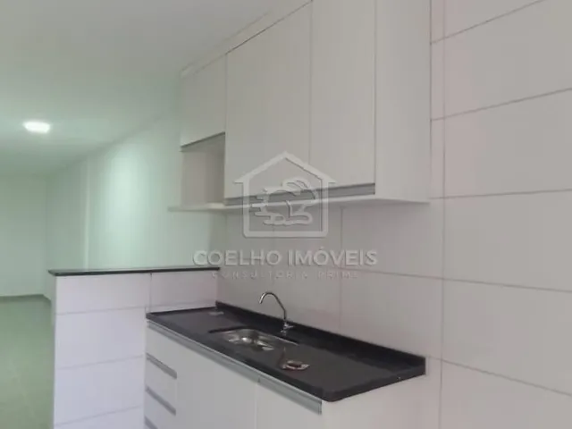 Imagem 6: ADE QUADRA 02 CEILÂNDIA APARTAMENTO NOVO COM 2 QUARTOS VAGA DE GARAGEM
