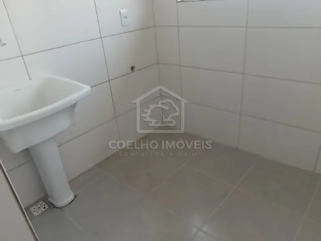 Imagem 16: ADE QUADRA 02 CEILÂNDIA APARTAMENTO NOVO COM 2 QUARTOS VAGA DE GARAGEM