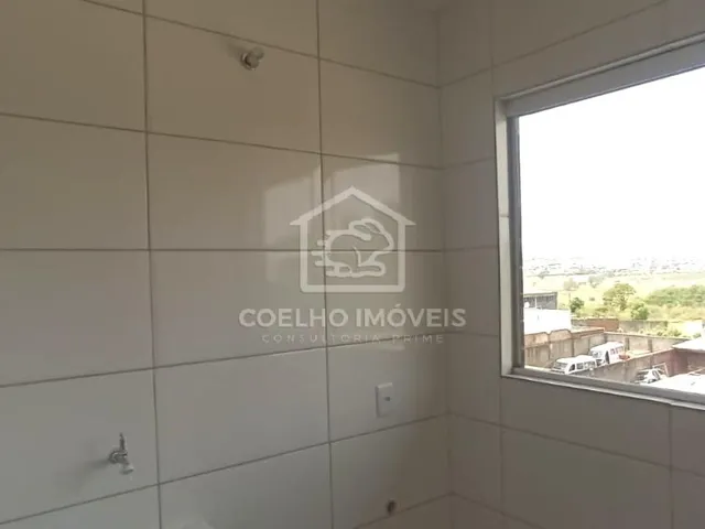 Imagem 12: ADE QUADRA 02 CEILÂNDIA APARTAMENTO NOVO COM 2 QUARTOS VAGA DE GARAGEM