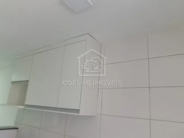 Imagem 3: ADE QUADRA 02 CEILÂNDIA APARTAMENTO NOVO COM 2 QUARTOS VAGA DE GARAGEM