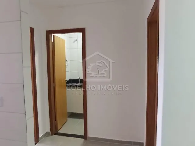 Imagem 8: ADE QUADRA 02 CEILÂNDIA APARTAMENTO NOVO COM 2 QUARTOS VAGA DE GARAGEM