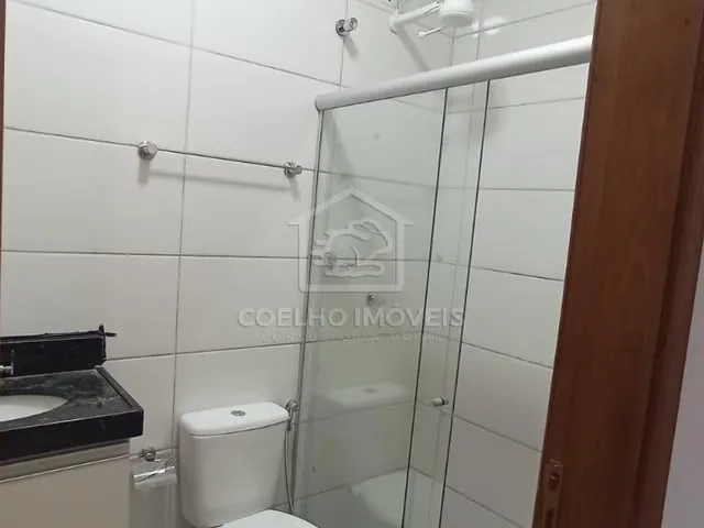 Imagem 7: ADE QUADRA 02 CEILÂNDIA APARTAMENTO NOVO COM 2 QUARTOS VAGA DE GARAGEM