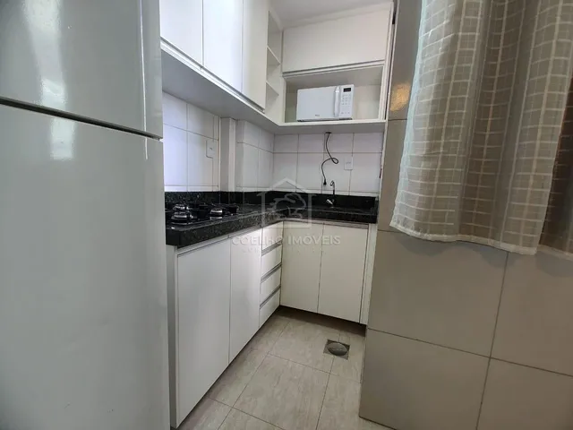 Imagem 6: RESIDENCIAL PALADIUM APARTAMENTO MOBILIADO COM 01 QUARTO ÁGUAS CLARAS