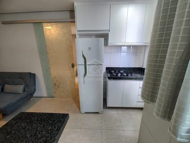 Imagem 7: RESIDENCIAL PALADIUM APARTAMENTO MOBILIADO COM 01 QUARTO ÁGUAS CLARAS