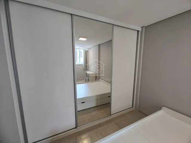 Imagem 12: RESIDENCIAL PALADIUM APARTAMENTO MOBILIADO COM 01 QUARTO ÁGUAS CLARAS