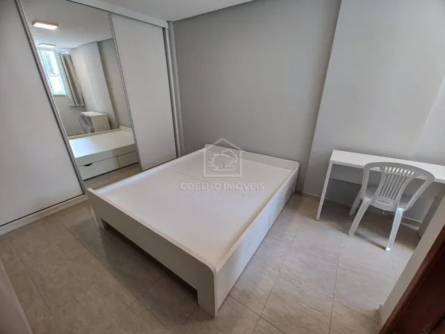 Imagem 16: RESIDENCIAL PALADIUM APARTAMENTO MOBILIADO COM 01 QUARTO ÁGUAS CLARAS