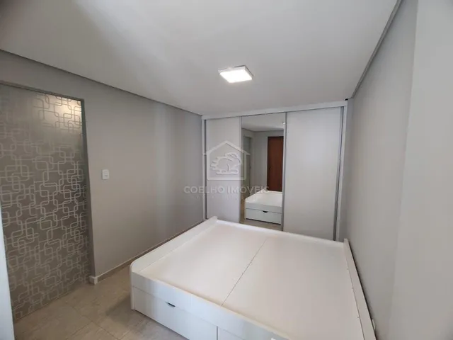 Imagem 13: RESIDENCIAL PALADIUM APARTAMENTO MOBILIADO COM 01 QUARTO ÁGUAS CLARAS