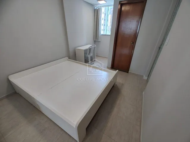 Imagem 9: RESIDENCIAL PALADIUM APARTAMENTO MOBILIADO COM 01 QUARTO ÁGUAS CLARAS