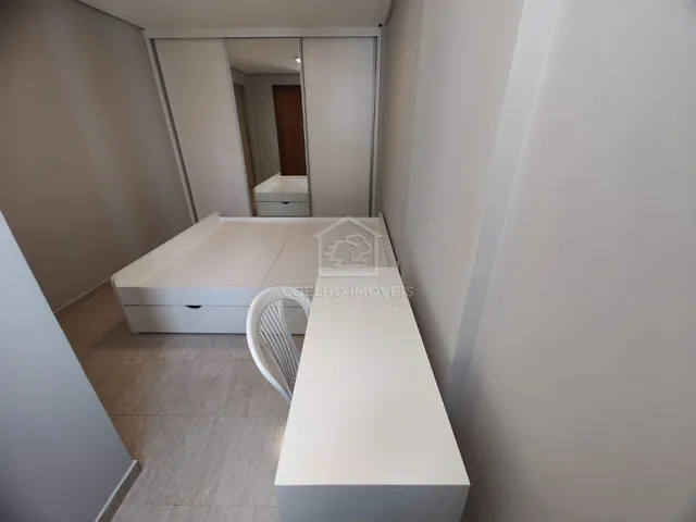 Imagem 14: RESIDENCIAL PALADIUM APARTAMENTO MOBILIADO COM 01 QUARTO ÁGUAS CLARAS