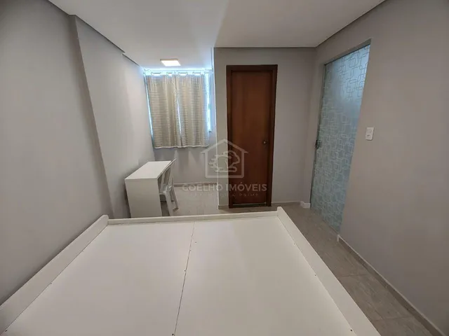 Imagem 3: RESIDENCIAL PALADIUM APARTAMENTO MOBILIADO COM 01 QUARTO ÁGUAS CLARAS